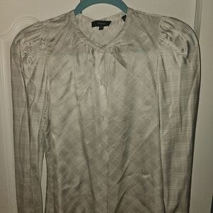 Theory Blouse/ shirt